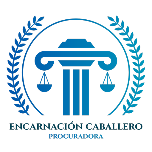 Procurador Córdoba  Encarnación Caballero Rosa